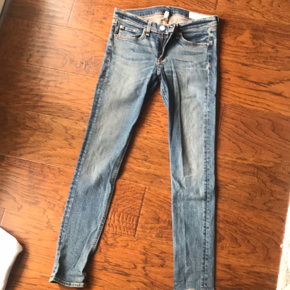 Rag & Bone jeans